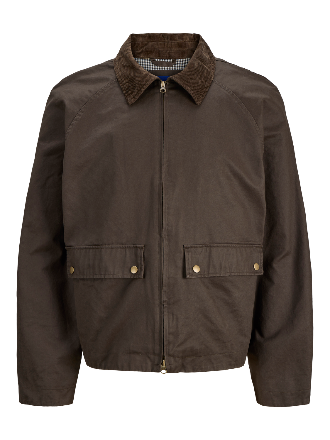JORBEDFORD WAXED JACKET